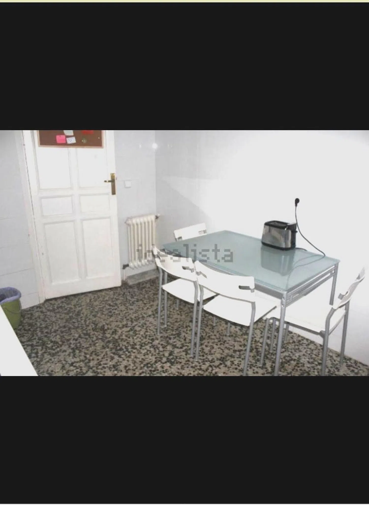 Piso en calle del General Pardiñas, 81 - Foto 12
