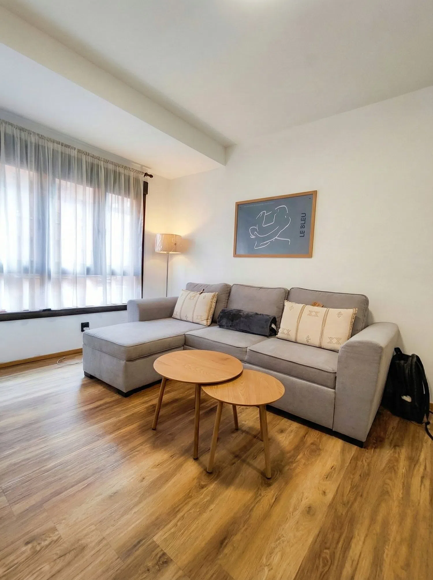 Piso en calle Fuertes Acevedo, 100 - Foto 1