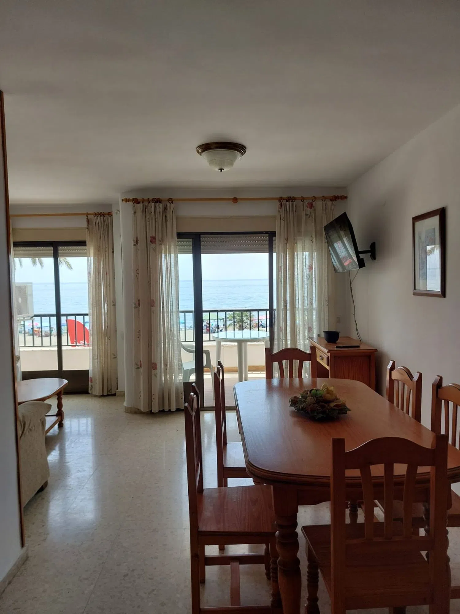 Piso en avenida del Mediterráneo, 180 - Foto 3