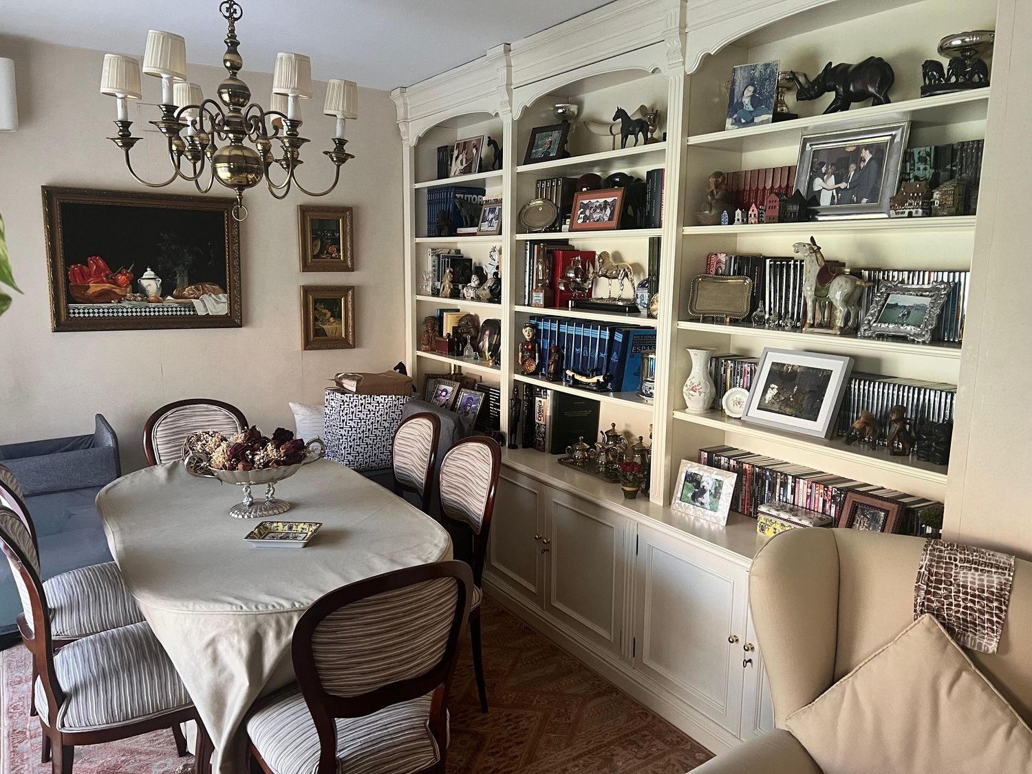 Chalet adosado en calle de Arévalo Lara, 41 - Foto 15