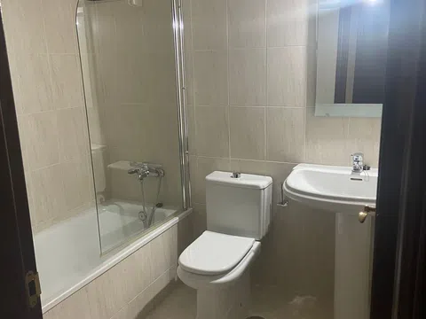 Piso en calle Rafael de la Hoz Arderius, 4 - Foto 5