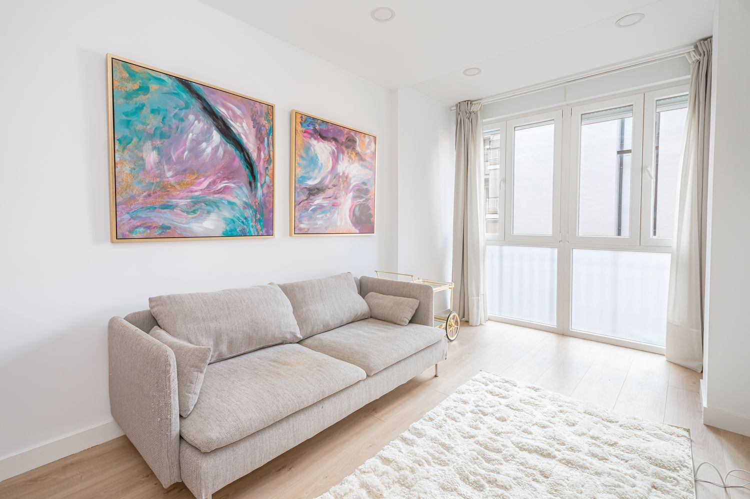 Piso en calle de Sánchez Barcáiztegui, 29 - Foto 36