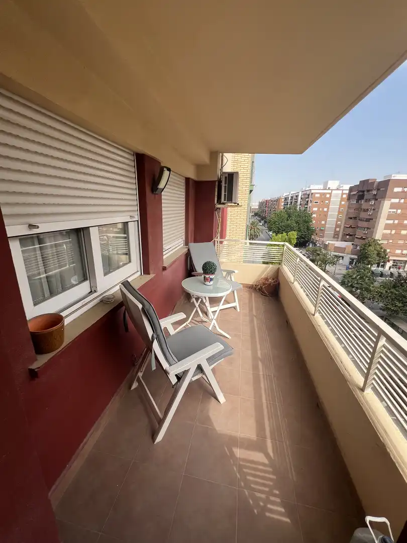 Piso en  Carrer de Joaquín Benlloch 25 - Foto 22