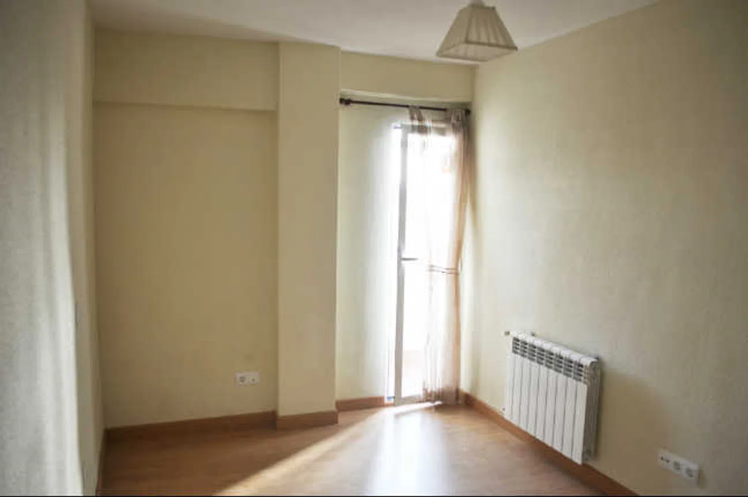 Piso en calle de Melchor Fernández Almagro, 86 - Foto 8