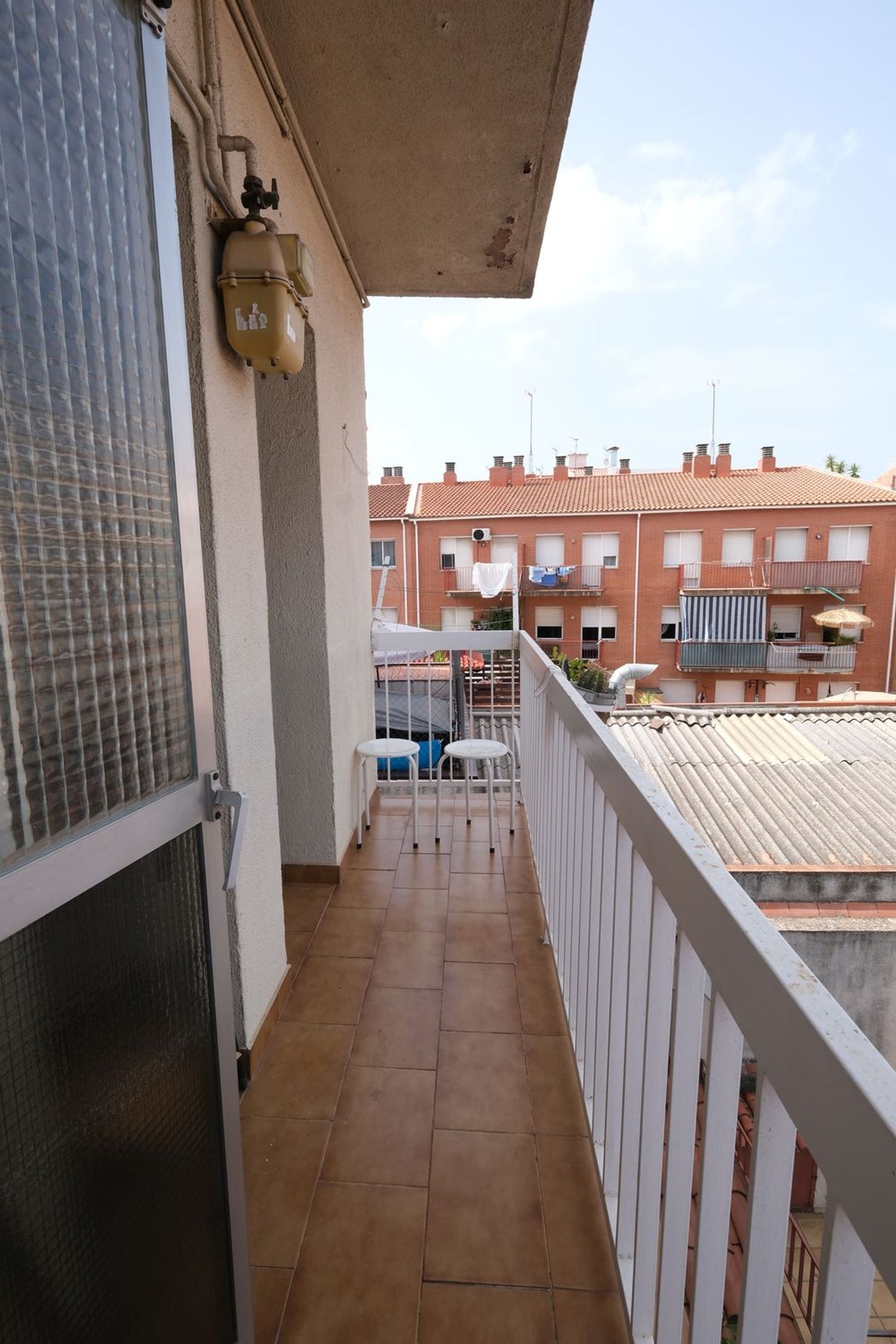 Piso en Calle de Sallarès i Pla, El Centre - Foto 7