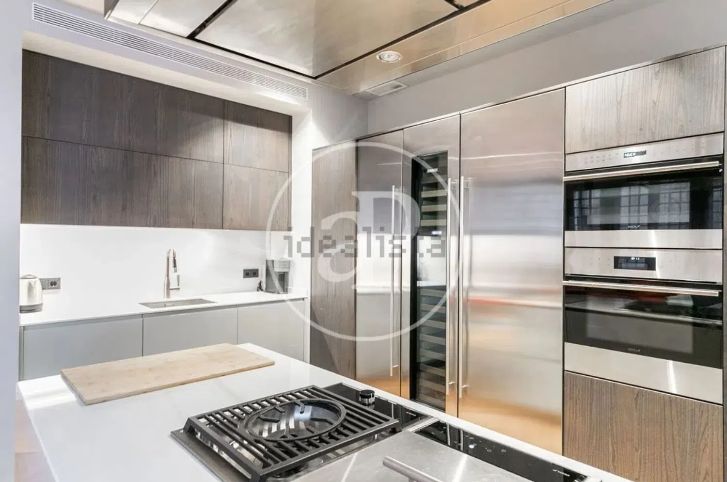 Piso en calle Viloria de La Rioja, 46 - Foto 18