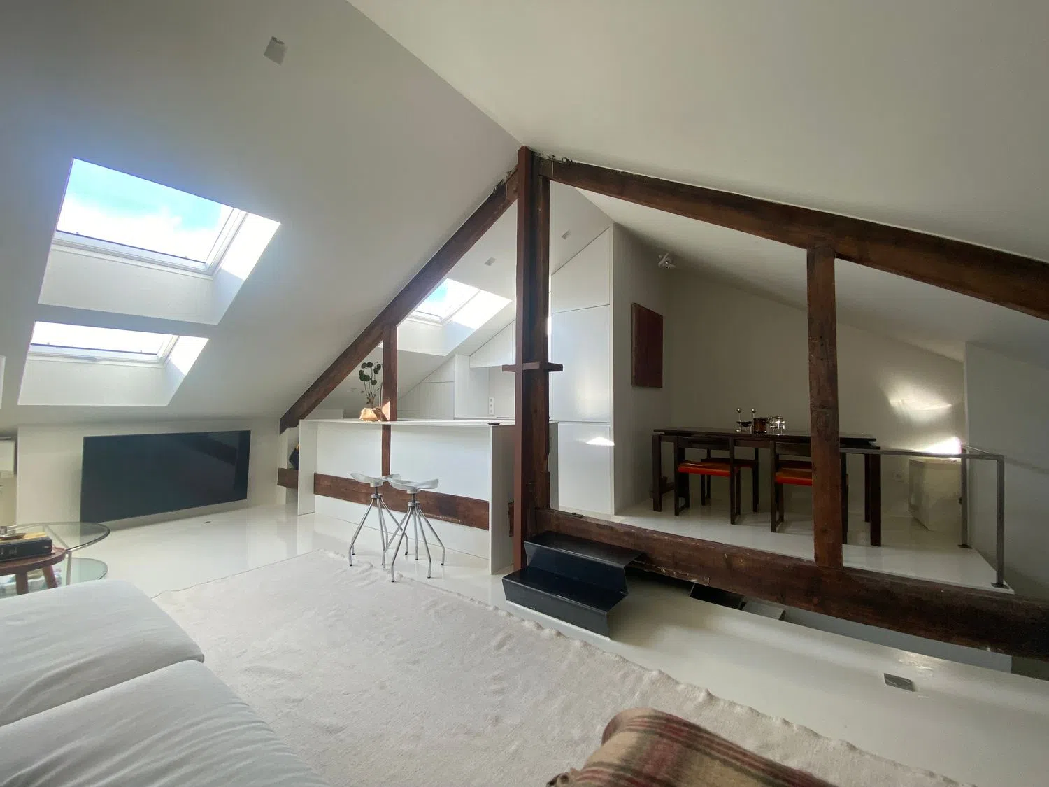 Piso en Barrio Bellas Vistas - Foto 3