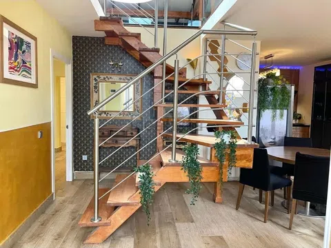 Chalet pareado en carretera de Boadilla del Monte, 53