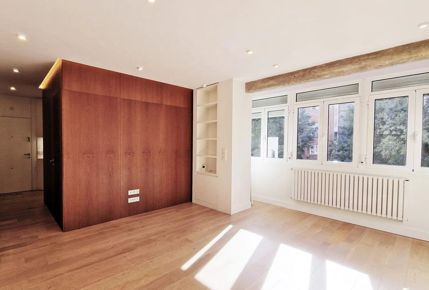 Piso en calle Gandhi, 1 - Foto 1