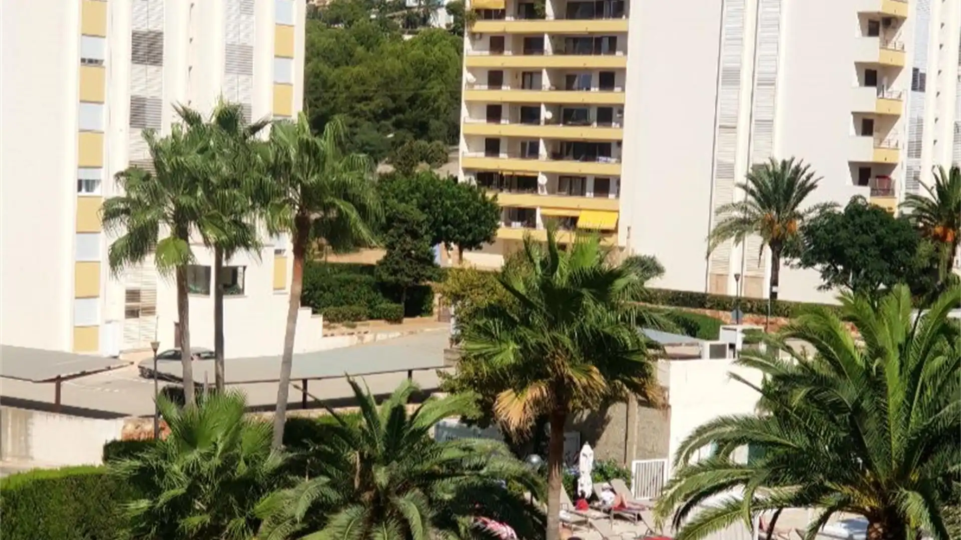 Ático en  Avinguda Tomás Blanes Tolosa 8 - Foto 24