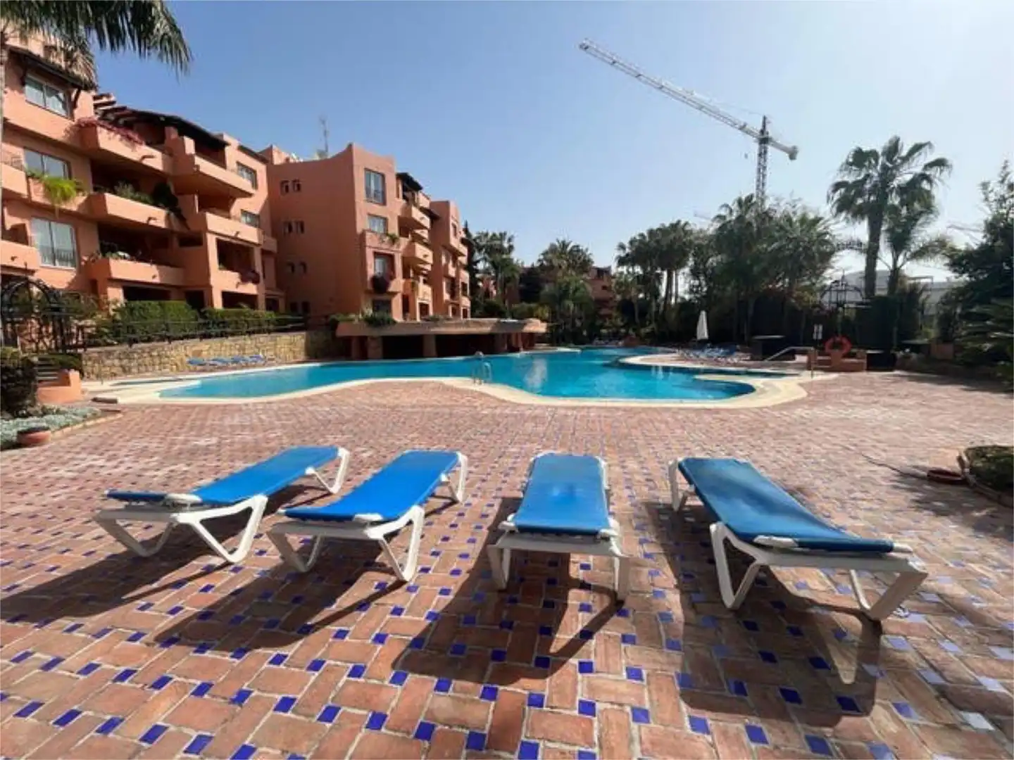 Apartamento en Puente romano - Foto 8