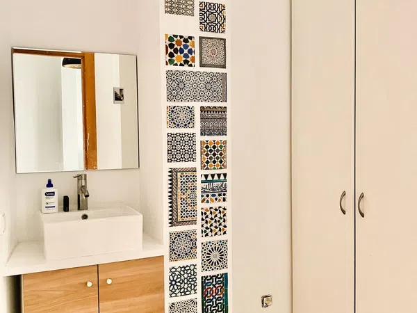 Piso en calle Moratín, 13 - Foto 17