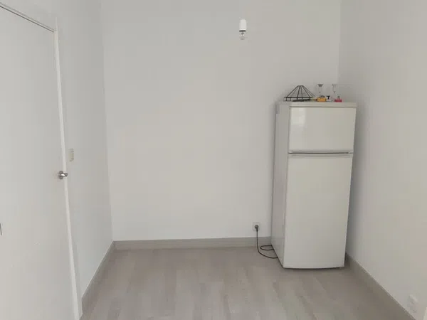 Piso en calle de Fray José Cerdeiriña, 58