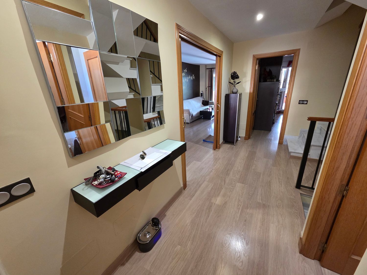 Chalet adosado en Calle Moreras de Baviera, 36 - Foto 5