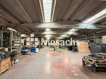 Nave Industrial en Terrassa - Foto 8