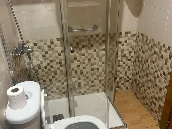 Piso en Calle Luis Montoto, 135, Luis Montoto - Santa Justa - Foto 16