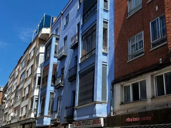 Piso en Calle de Fray Luis de León, 21, Centro, Centro - Foto 6
