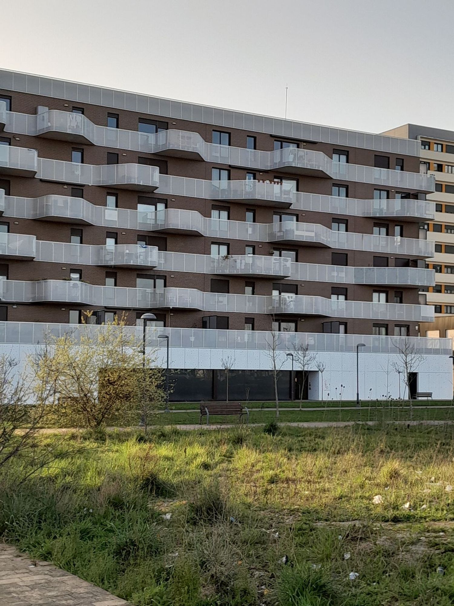 Piso en Los Miñones de Álava, 2 - Foto 6