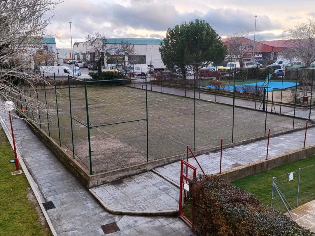 Piso en  Calle Camino del Molino 6 - Foto 27