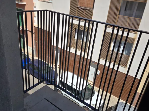 Piso en calle del Molí del Garrover, 20 - Foto 10