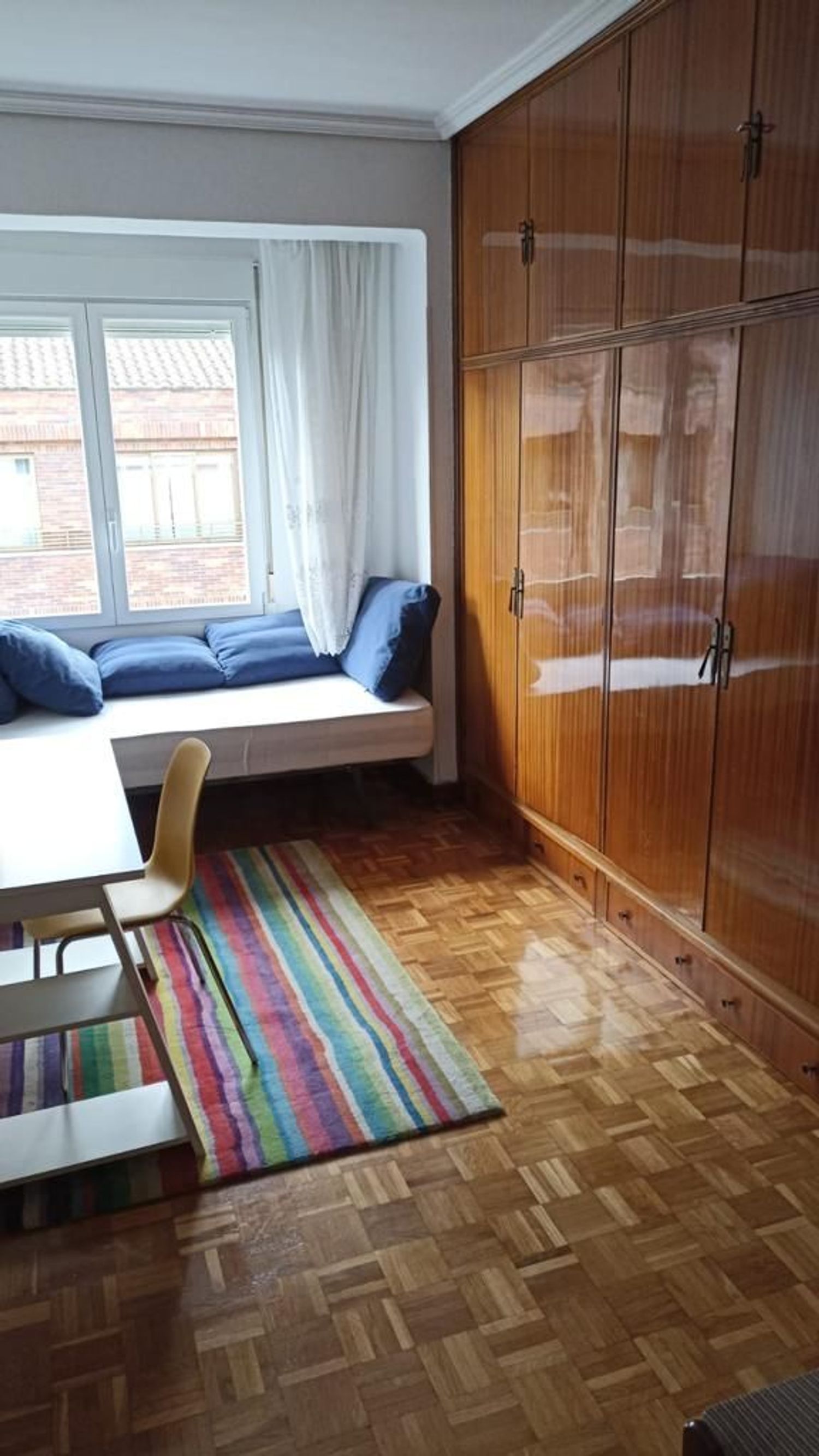 Piso en Santa María La Real - Foto 17