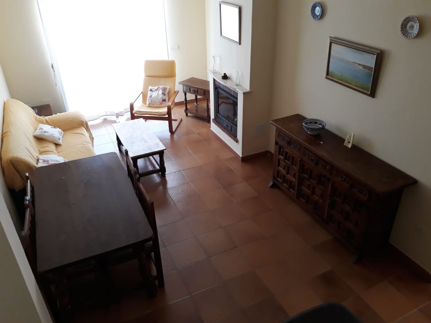Chalet adosado en Mazagón - Foto 6