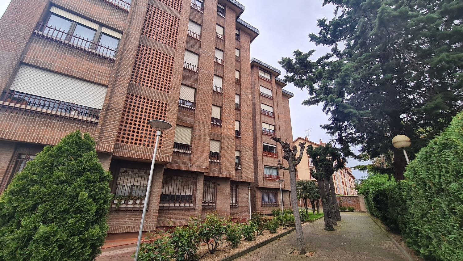 Piso en Calle garcía lomas, 15, Pº Zorrilla - Campo Grande, Pº Zorrilla - Campo Grande - Foto 8