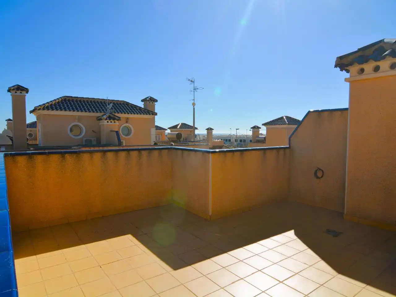 Casa adosada en Pilar de la Horadada - Foto 12