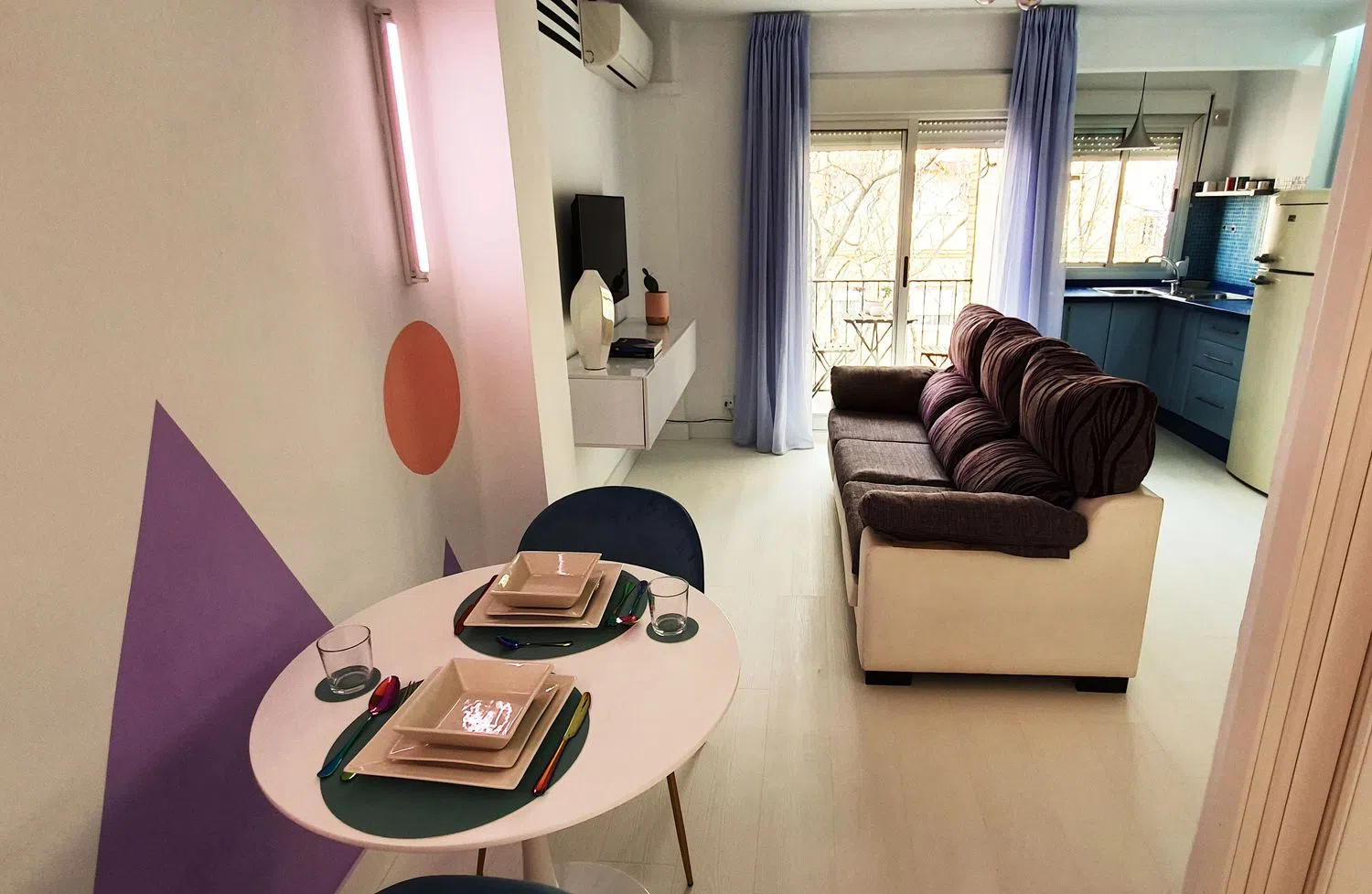 Piso en calle Afán de Ribera, 110 - Foto 11