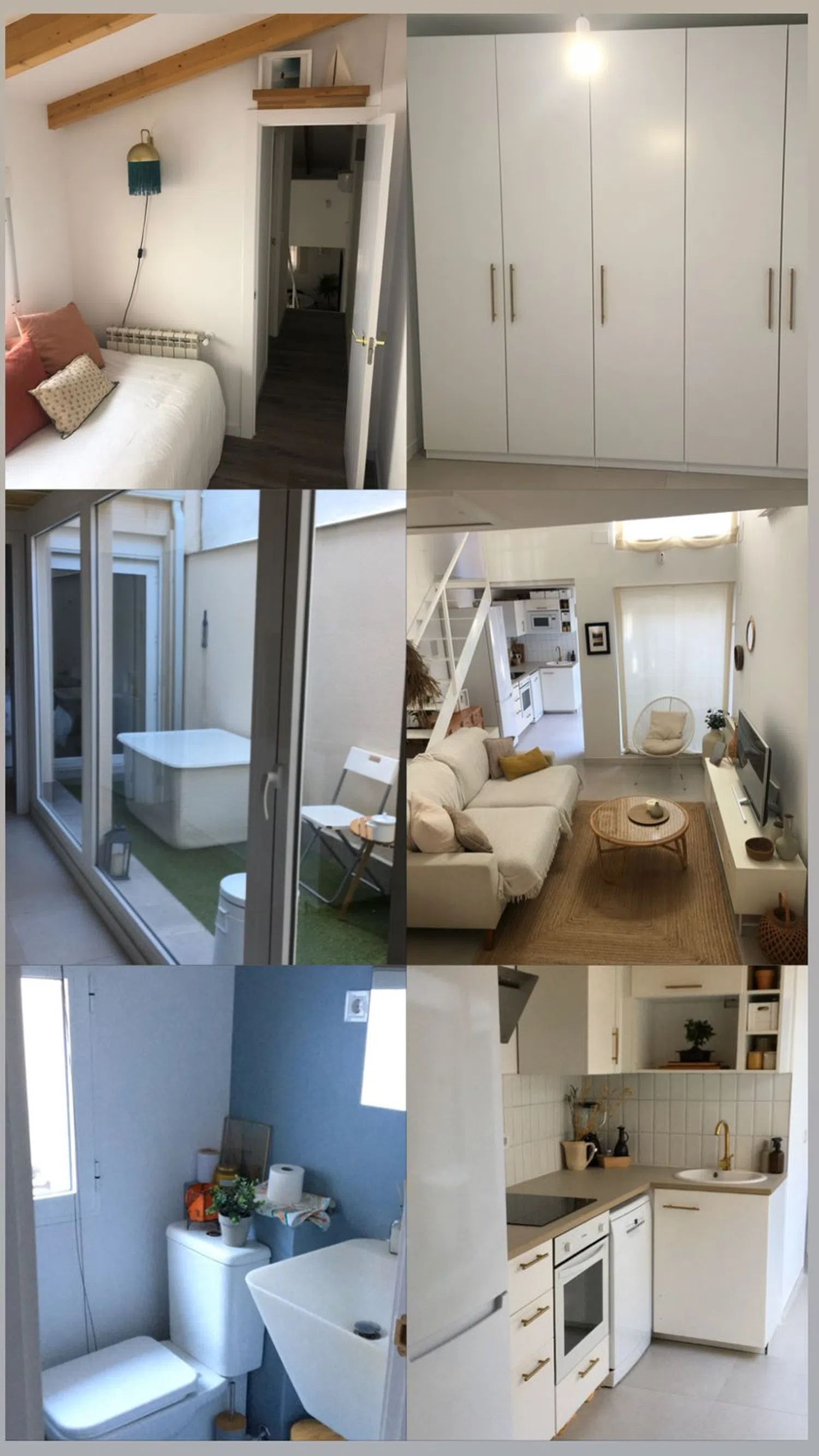 Chalet pareado en calle de Felisa Méndez, 34 - Foto 16