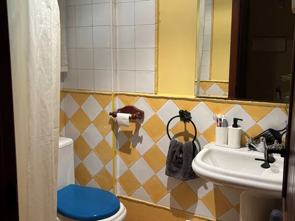 Chalet adosado en Calle Ciudad de Bron, 13 - Foto 6