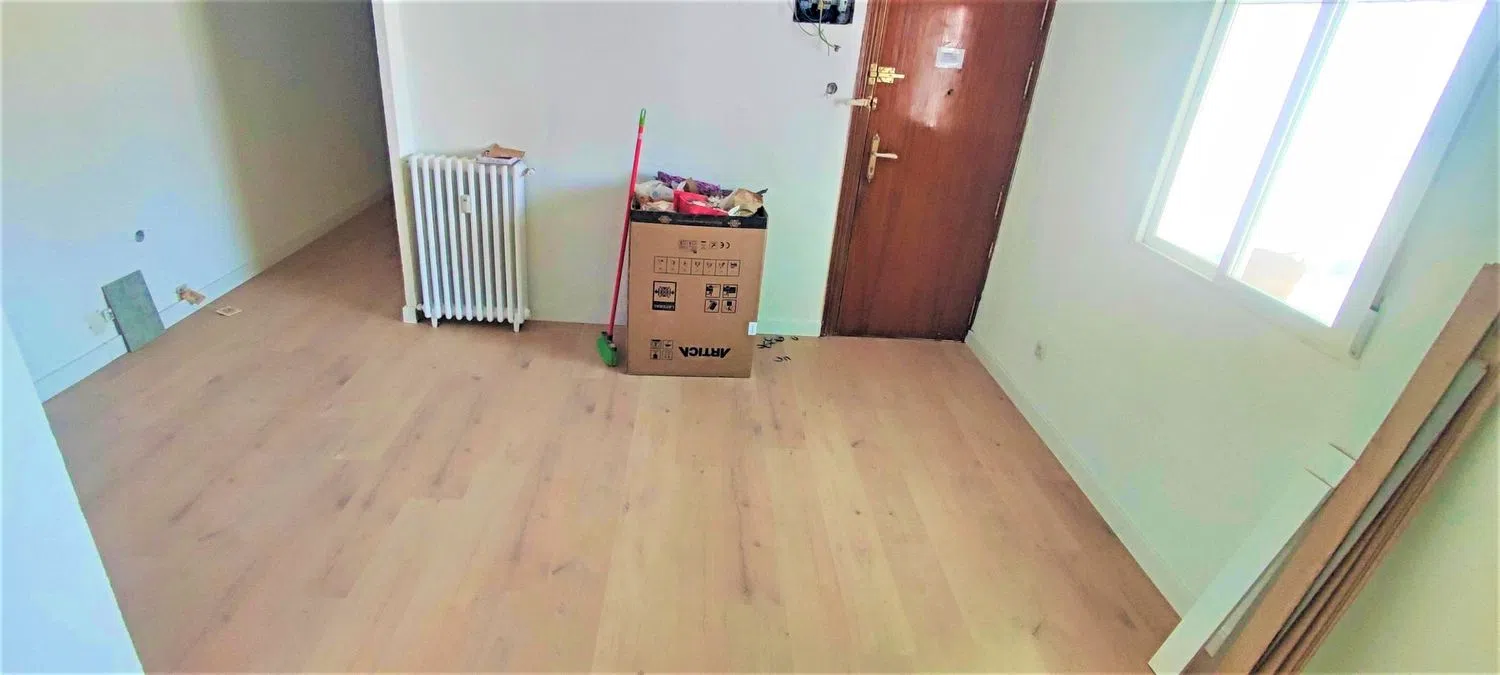 Piso en calle del Príncipe de Vergara, 204 - Foto 2