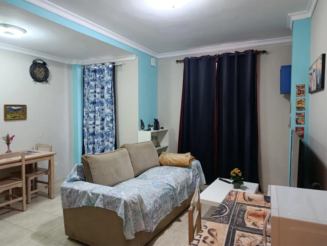 Piso en  Calle Doctor Fleming 12 - Foto 1