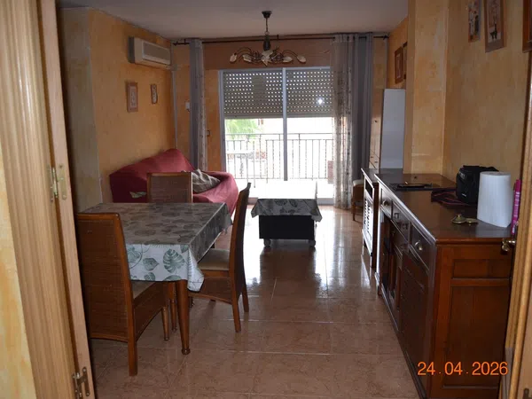 Piso en Calle Museo de la Huerta, 25 - Foto 3