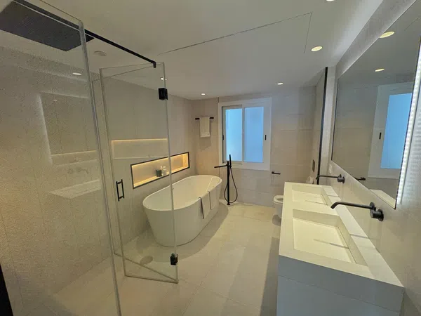 Ático en Urbanizacion Dominion Beach, 5 EdifrecepcionLoc - Foto 13