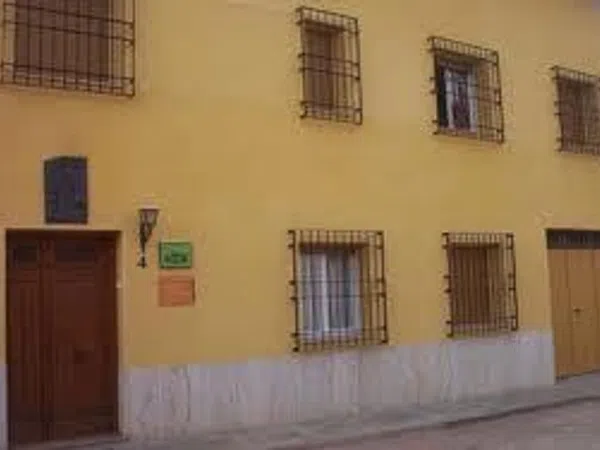 Casa o chalet independiente en Calle Lanza, 4 - Foto 7