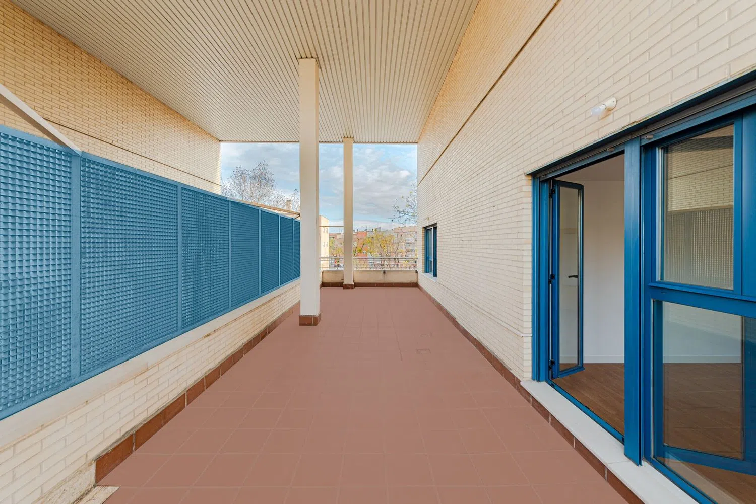 Piso en calle del Jacobeo - Foto 16