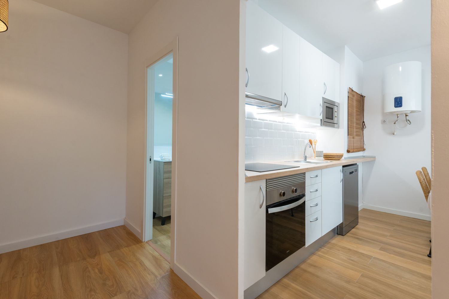 Piso en Travesía de les Corts, 174, La Maternitat i Sant Ramon - Foto 4