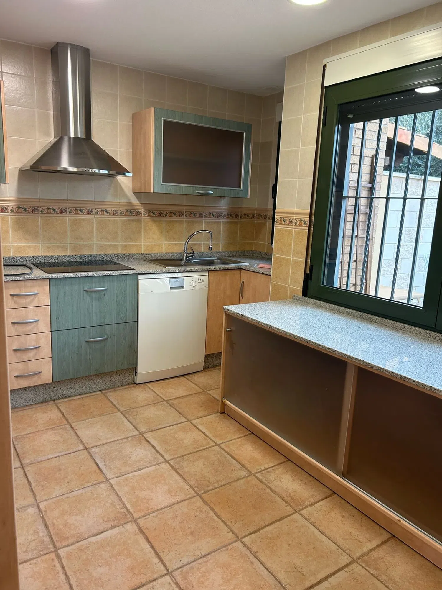 Chalet pareado en calle Lentisco, 14 - Foto 9