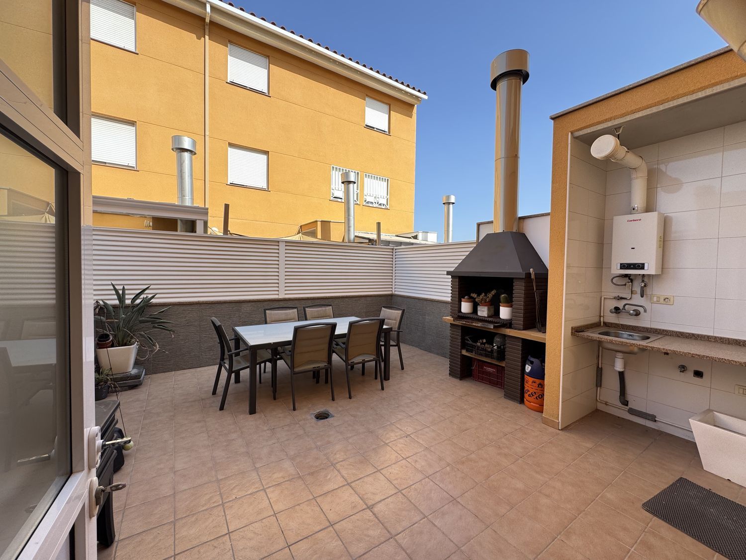 Chalet adosado en Calle Vicent Serra Llaurador, 117, Centro, Centro - Foto 7