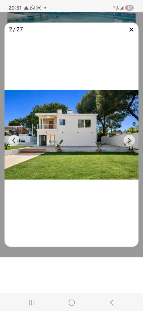 Chalet en  Carrer 552 17 - Foto 4