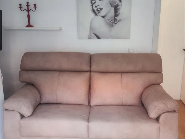 Piso en paseo de los Tilos, 30 - Foto 2