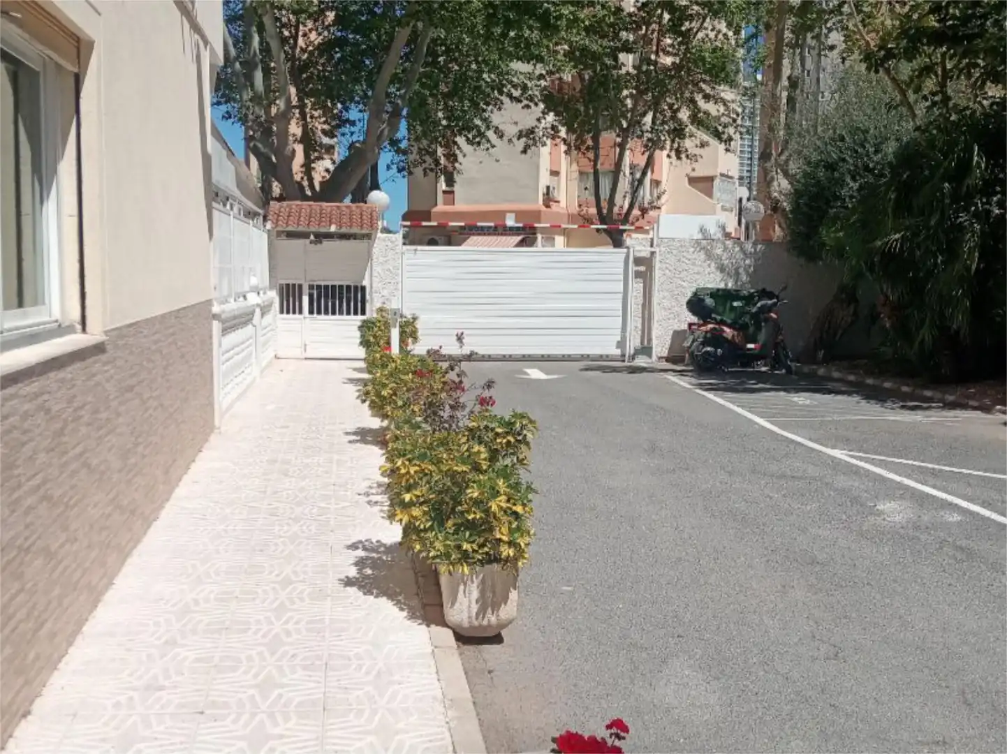 Piso en  Avenida Juan Fuster Zaragoza 12 - Foto 16