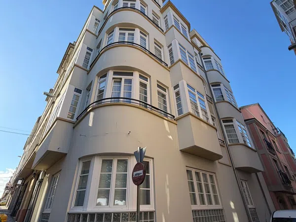Piso en Calle Carlos III, 10, Esteiro, Esteiro - Foto 1