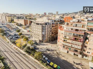 Piso en L'Hospitalet de Llobregat - Foto 6