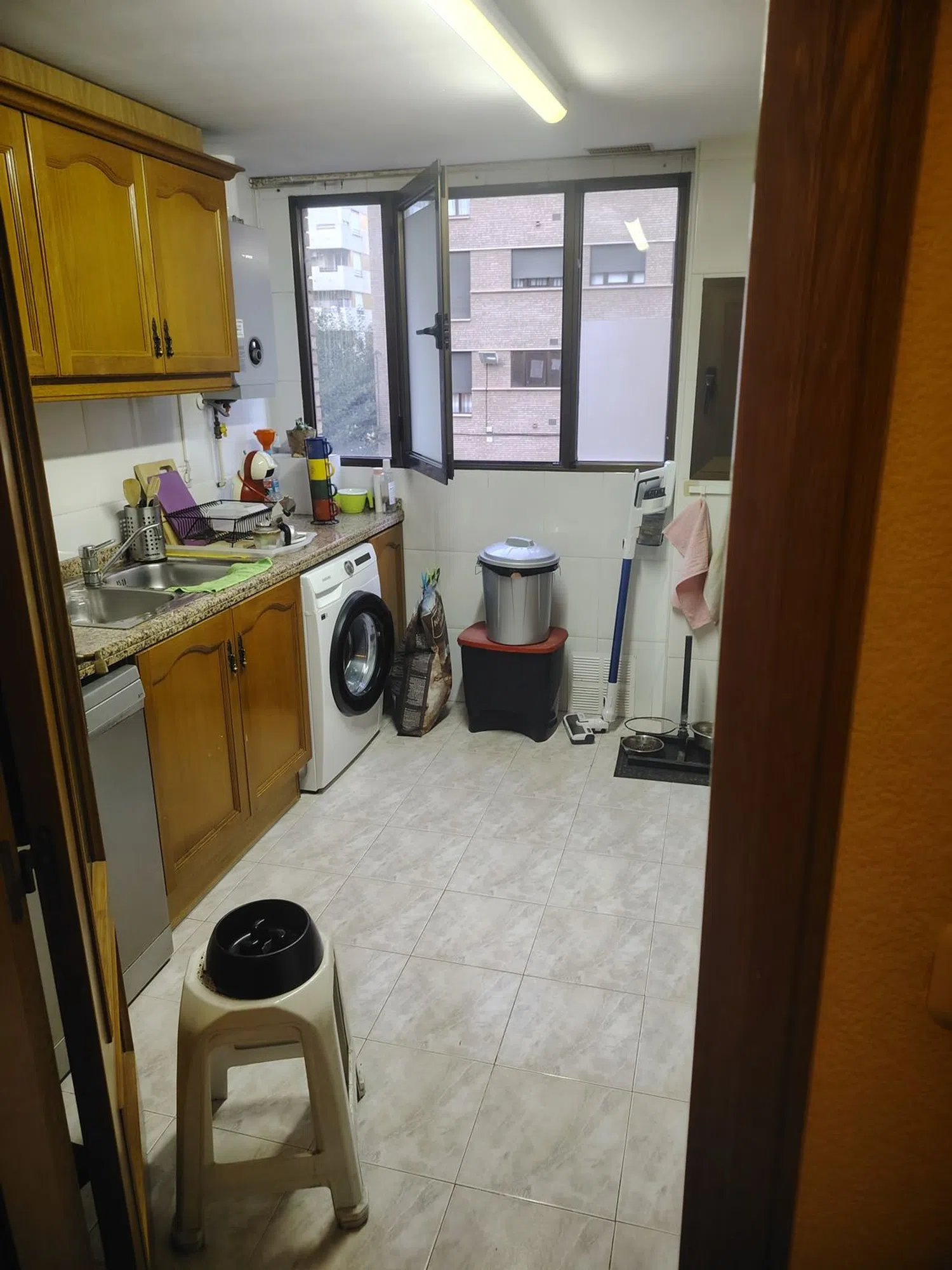 Dúplex en calle del Músic Martínez Coll, 2 piso 1 puerta 2 - Foto 9