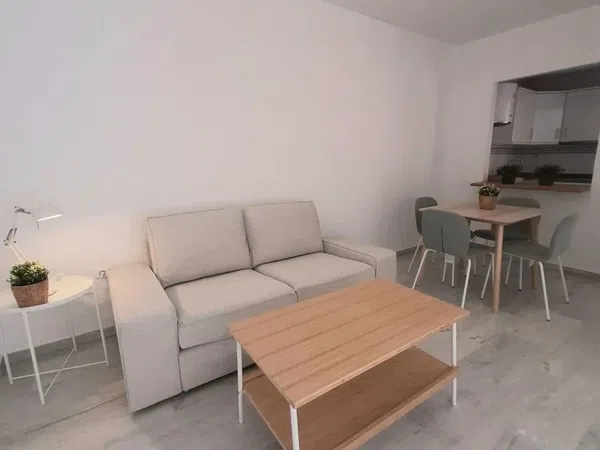 Piso en Paseo de la Salud, 7, La Florida - Parque norte - Foto 1