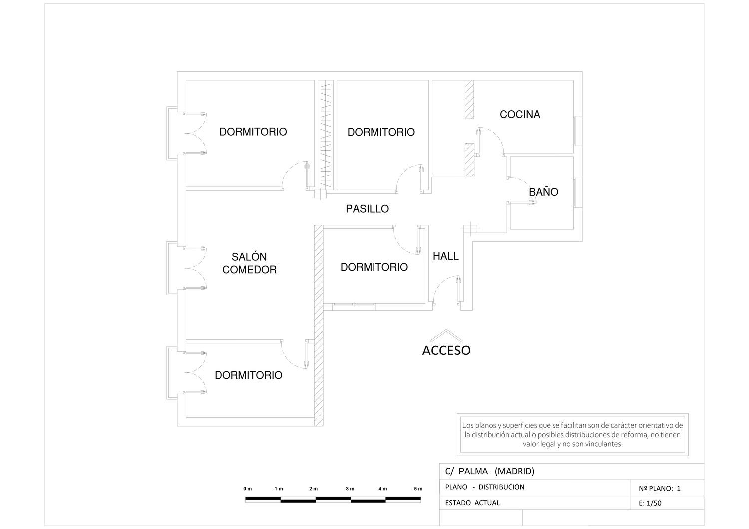 Piso en Barrio Malasaña-Universidad - Foto 18