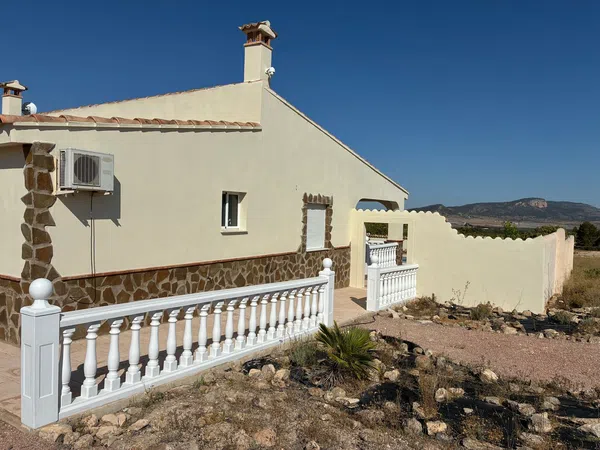 Casa o chalet independiente en RamblaParaje la Rambleta s/n - Foto 28