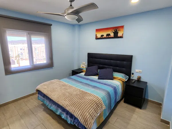 Piso en Barrio Vistafranca - Foto 5